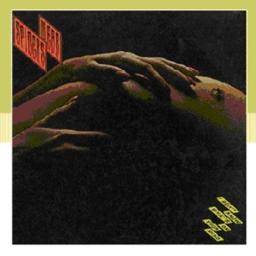 Spider's Webb - I Don't Know What's on Your Mind