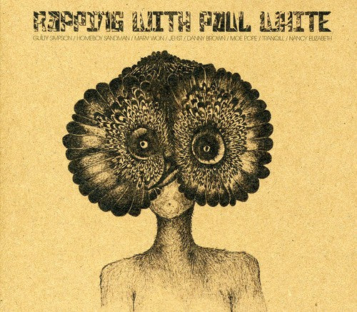 Paul White - Rappin' With Paul White