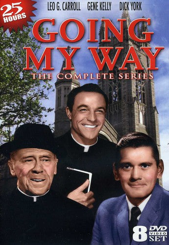 Going My Way: The Complete Series