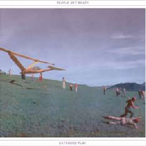 People Get Ready - People Get Ready