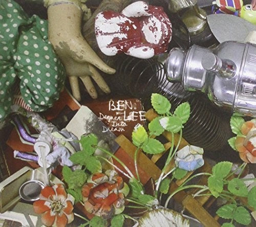 Ben Lee - Deeper Into Dreams