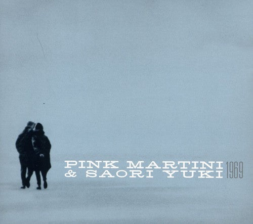 Pink Saori Yuki - 1969