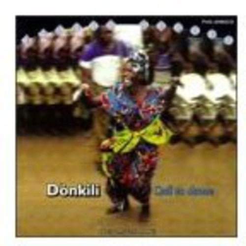 Donkili: Call to Dance/ Various - Donkili: Call to Dance / Various