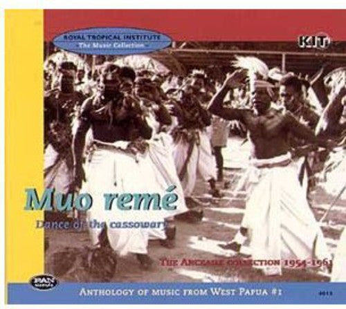 Muo Reme-Anthology of - Muo Reme-Anthology of