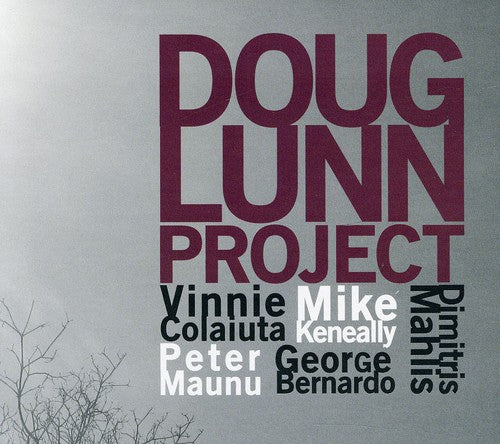 Doug Lunn Project - Doug Lunn Project