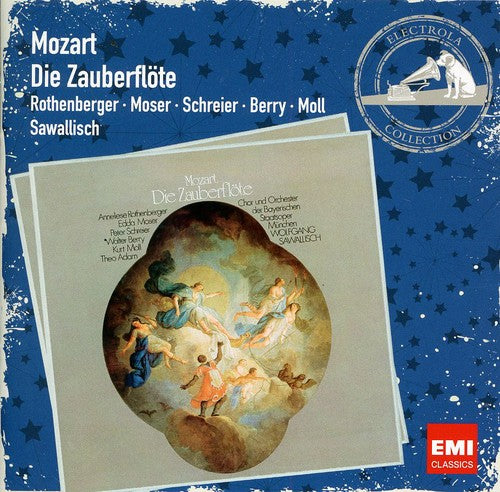 Mozart - Magic Flute