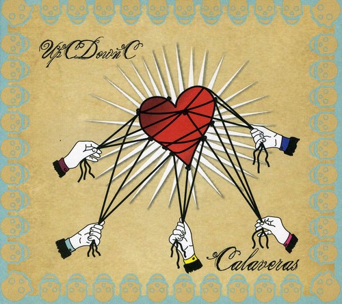 Upcdownc - Calaveras 11/11CC