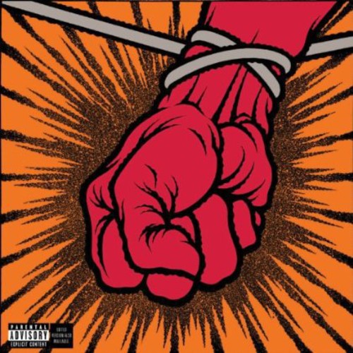Metallica - Anger