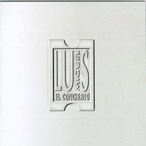 Luis Miguel - Concierto