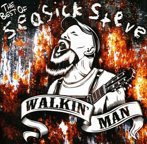 Seasick Steve - Best of