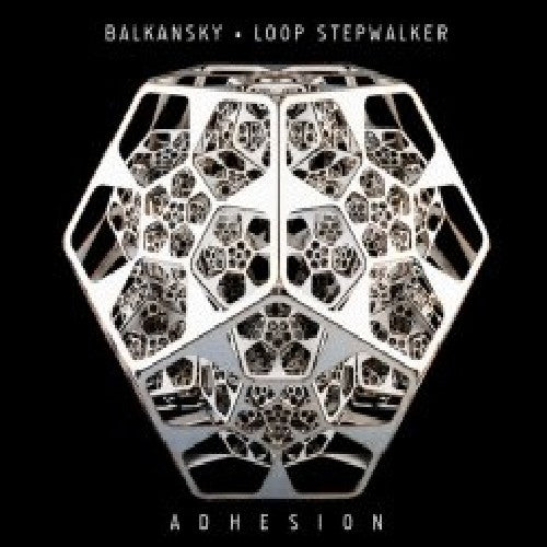 Loop Stepwalker / Balkansky - Adhesion