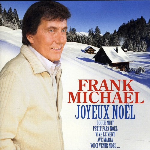 Frank Michael - Joeux Noel