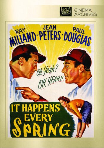 It Happens Every Spring