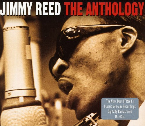 Jimmy Reed - Anthology