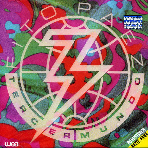 Fito Paez - Tercer Mundo