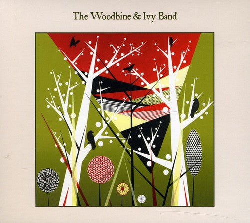 Woodbine & Ivy Band - Woodbine & Ivy Band