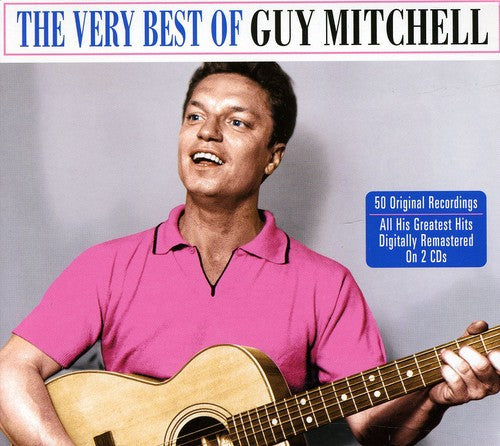 Guy Mitchell - Very Best of