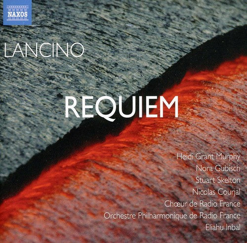 Lancino/ Murphy/ - Requiem