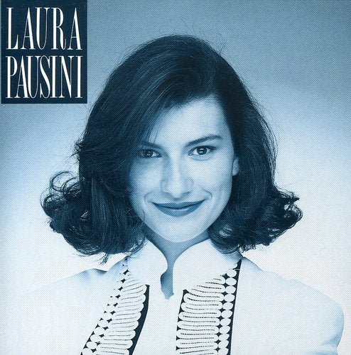 Laura Pausini - Laura Pausini (Italian)