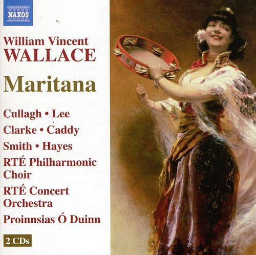 Wallace/ Rte Concert - Maritana