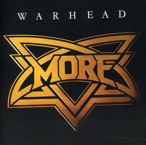 More - Warhead