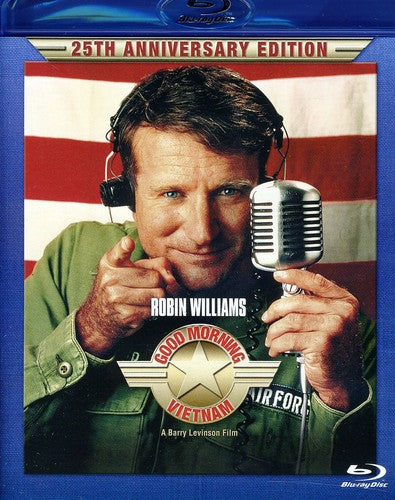 Good Morning Vietnam/ O.S.T. - Good Morning Vietnam