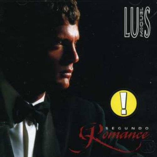 Luis Miguel - Segundo Romance