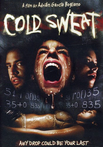 Cold Sweat