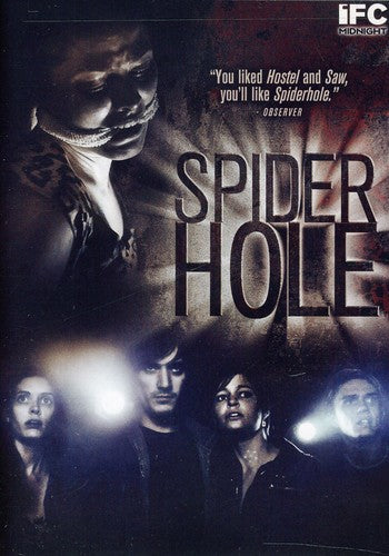 Spiderhole