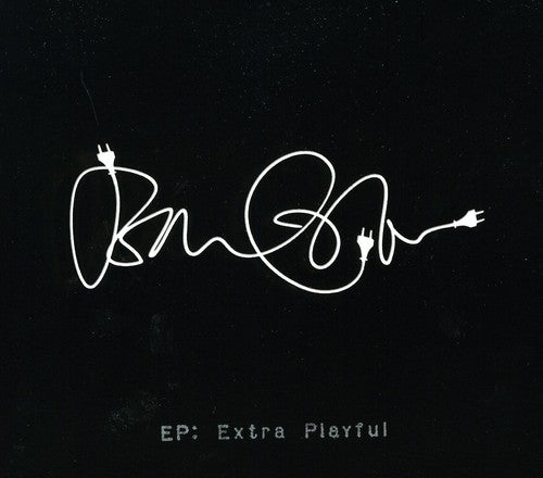 John Cale - Extra Playful