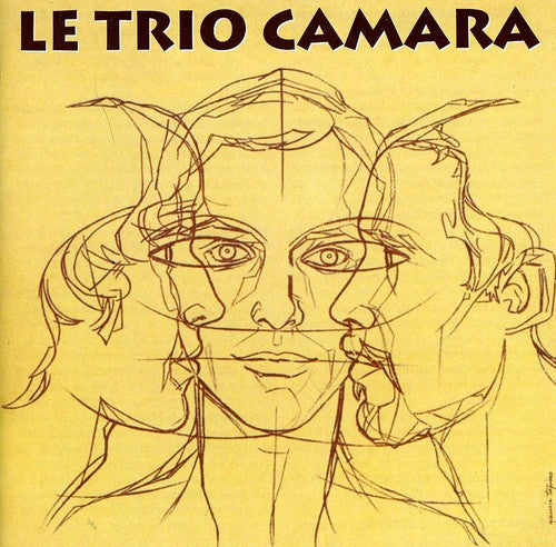 Trio Camara - Trio Camara