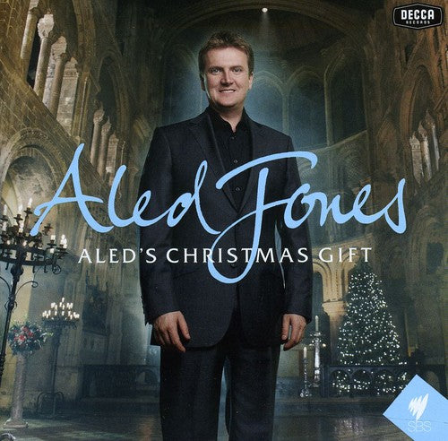 Aled Jones - Aled's Christmas Gift