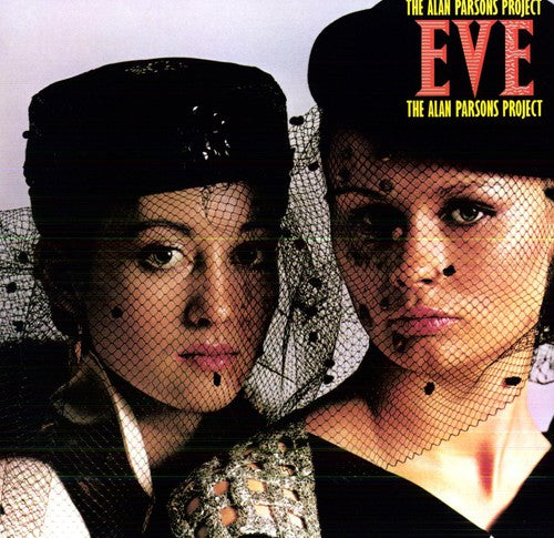 Alan Parsons - Eve