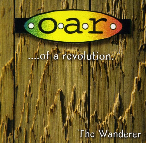O.a.r. - Wanderer