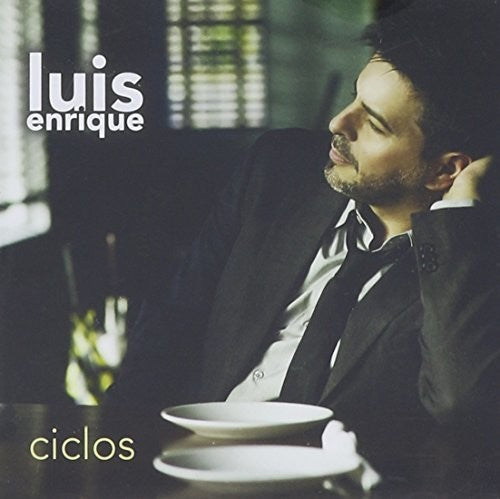 Luis Enrique - Ciclos