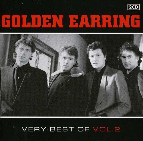 Golden Earring - Very Best of Golden Earring 2