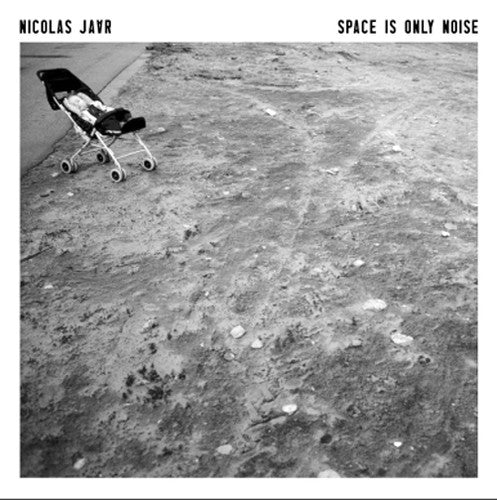 Nicolas Jaar - Space Is Only Noise