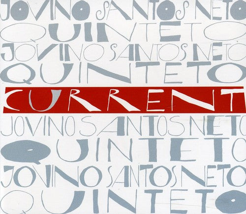 Jovino Neto Santos - Current