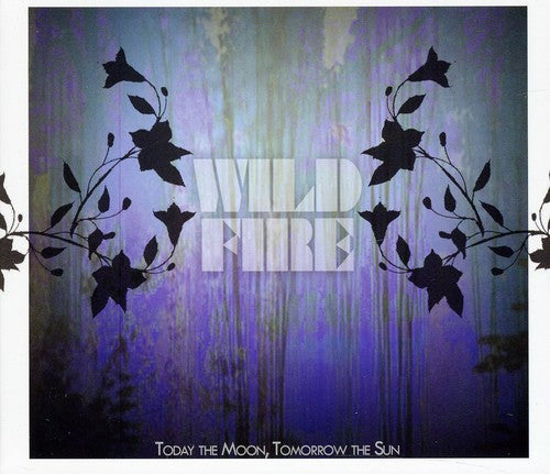 Today the Moon Tomorrow the Sun - Wildfire