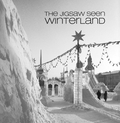 Jigsaw Seen - Winterland
