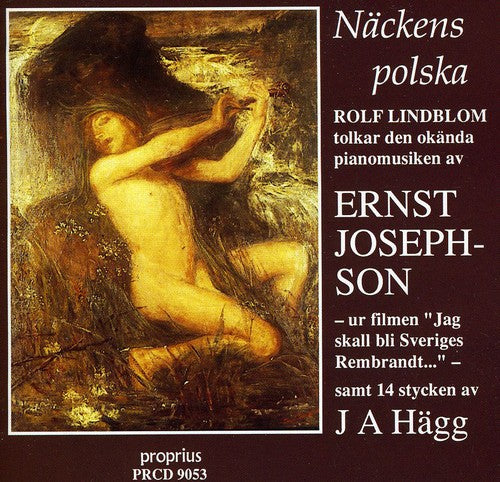 Hagg/ Josephson/ Lindblom - Nackens Polska