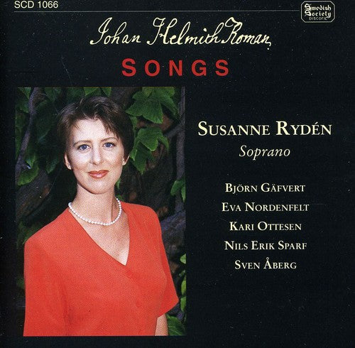 Roman/ Ryden - Songs