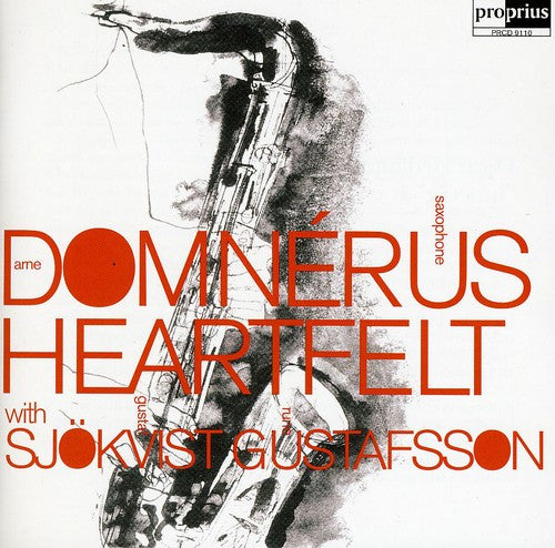 Heartfelt/ Various - Heartfelt / Various