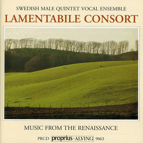 Maurice Durufle / Lamentabile Consort - Music from Renaissance