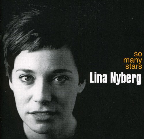 Lina Nyberg - So Many Stars