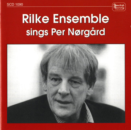 Norgard/ Rilke Ensemble - Songs 3 Mins String Quartet