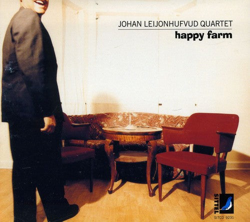 Johan Leijonhufvud - Happy Farm