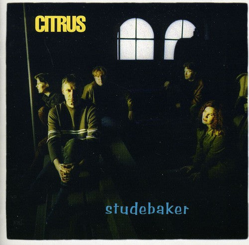 Citrus - Studebaker
