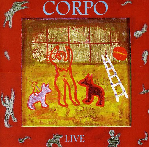 Corpo - Live