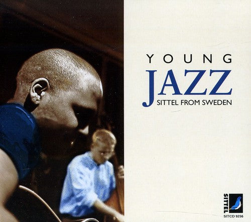 Andersson/ Aberg - Young Jazz from Sweden